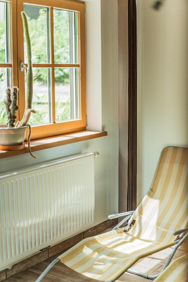 Ferienhaus Gut - Eisenlehen Villa Bad Goisern Esterno foto